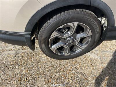 2017 Honda CR-V EX L 4dr SUV   - Photo 6 - Monroe, LA 71201