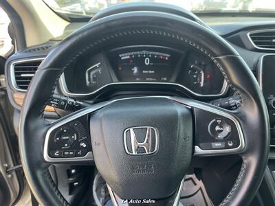 2017 Honda CR-V EX-L   - Photo 13 - Monroe, LA 71201