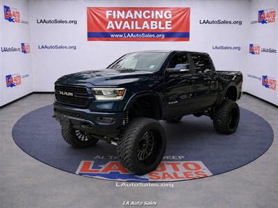 2020 RAM 1500 Laramie Truck