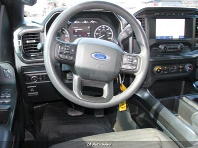 2021 Ford F-150 XLT   - Photo 14 - West Monroe, LA 71225