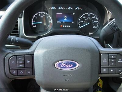 2021 Ford F-150 XLT   - Photo 20 - West Monroe, LA 71225