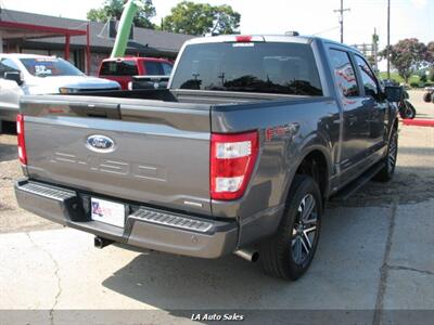 2021 Ford F-150 XLT   - Photo 6 - West Monroe, LA 71225