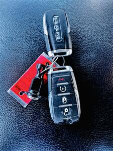 2020 RAM 1500 Big Horn   - Photo 15 - Monroe, LA 71201