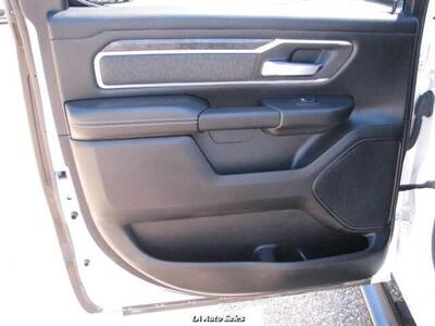2020 RAM 1500 Big Horn 4x4 4dr Crew Cab 5.6 ft. SB Pickup   - Photo 15 - Monroe, LA 71201
