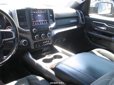 2020 RAM 1500 Big Horn 4x4 4dr Crew Cab 5.6 ft. SB Pickup   - Photo 14 - Monroe, LA 71201