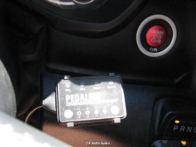 2020 RAM 1500 Big Horn 4x4 4dr Crew Cab 5.6 ft. SB Pickup   - Photo 19 - Monroe, LA 71201