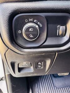 2020 RAM 1500 Big Horn   - Photo 12 - Monroe, LA 71201