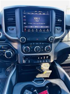 2020 RAM 1500 Big Horn   - Photo 16 - Monroe, LA 71201