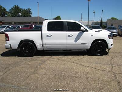 2020 RAM 1500 Big Horn   - Photo 2 - West Monroe, LA 71225