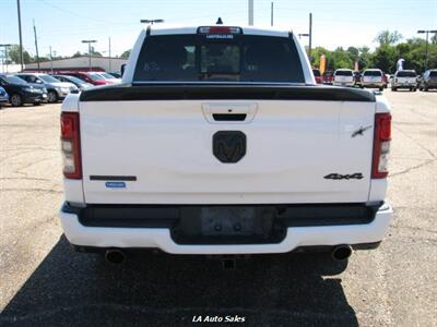 2020 RAM 1500 Big Horn   - Photo 4 - West Monroe, LA 71225