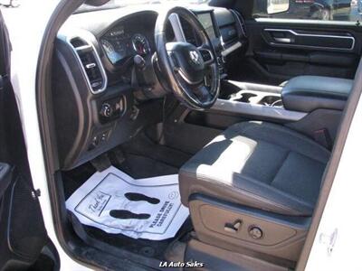 2020 RAM 1500 Big Horn 4x4 4dr Crew Cab 5.6 ft. SB Pickup   - Photo 16 - Monroe, LA 71201