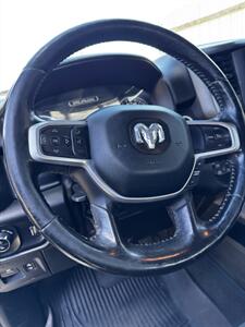 2020 RAM 1500 Big Horn   - Photo 11 - Monroe, LA 71201