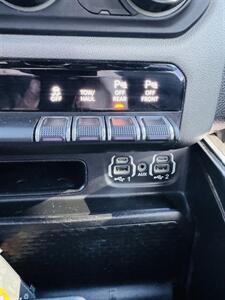 2020 RAM 1500 Big Horn   - Photo 20 - Monroe, LA 71201