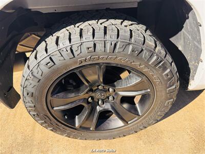 2020 RAM 1500 Big Horn   - Photo 23 - Monroe, LA 71201