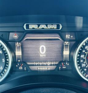 2020 RAM 1500 Big Horn   - Photo 21 - Monroe, LA 71201