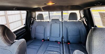 2020 RAM 1500 Big Horn   - Photo 17 - Monroe, LA 71201