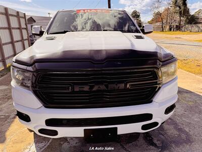 2020 RAM 1500 Big Horn   - Photo 8 - Monroe, LA 71201