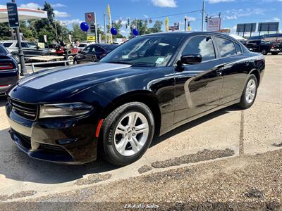 2020 Dodge Charger SXT   - Photo 2 - West Monroe, LA 71225