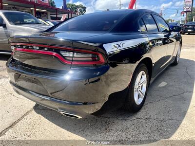 2020 Dodge Charger SXT   - Photo 6 - West Monroe, LA 71225