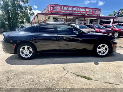 2020 Dodge Charger SXT   - Photo 5 - West Monroe, LA 71225