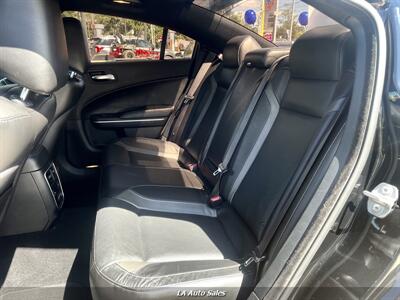 2020 Dodge Charger SXT   - Photo 15 - West Monroe, LA 71225