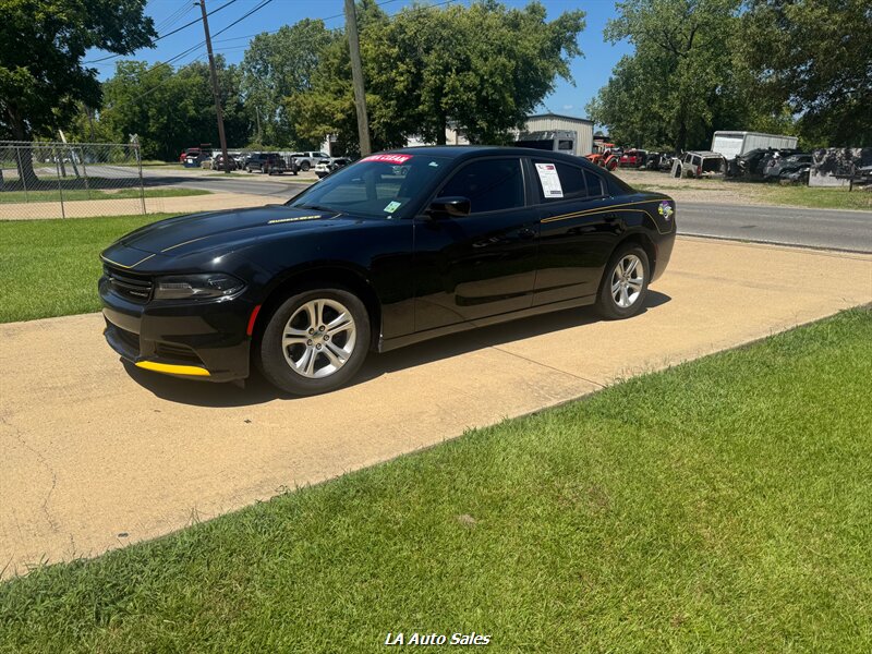 2020 Dodge Charger SXT - Photo 1 - Monroe, LA 71201
