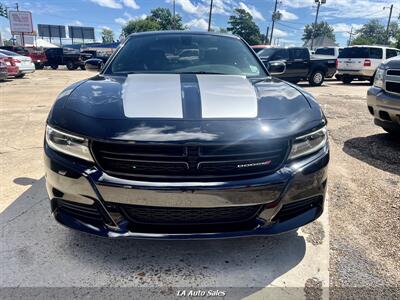 2020 Dodge Charger SXT   - Photo 3 - West Monroe, LA 71225