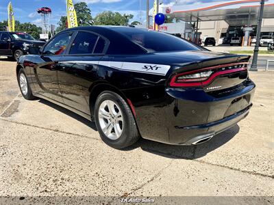 2020 Dodge Charger SXT   - Photo 8 - West Monroe, LA 71225