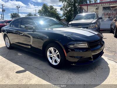 2020 Dodge Charger SXT   - Photo 4 - West Monroe, LA 71225