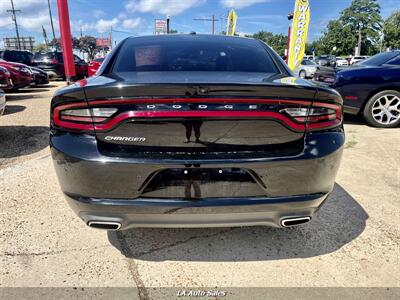 2020 Dodge Charger SXT   - Photo 7 - West Monroe, LA 71225