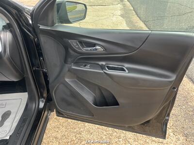 2018 Chevrolet Equinox LT   - Photo 9 - Monroe, LA 71201