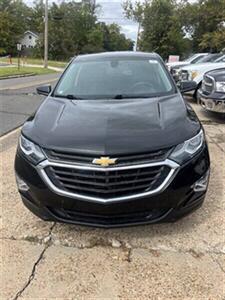 2018 Chevrolet Equinox LT 4dr SUV w/1LT   - Photo 2 - Monroe, LA 71201