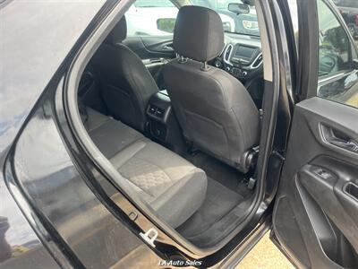 2018 Chevrolet Equinox LT   - Photo 6 - Monroe, LA 71201