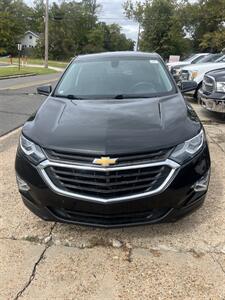 2018 Chevrolet Equinox LT   - Photo 2 - Monroe, LA 71201