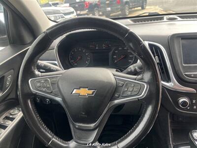 2018 Chevrolet Equinox LT 4dr SUV w/1LT   - Photo 11 - Monroe, LA 71201