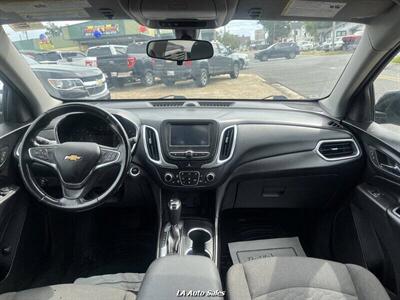 2018 Chevrolet Equinox LT 4dr SUV w/1LT   - Photo 7 - Monroe, LA 71201