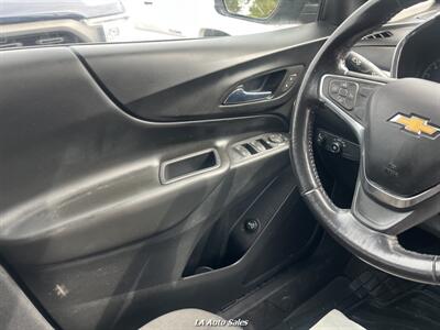 2018 Chevrolet Equinox LT   - Photo 13 - Monroe, LA 71201
