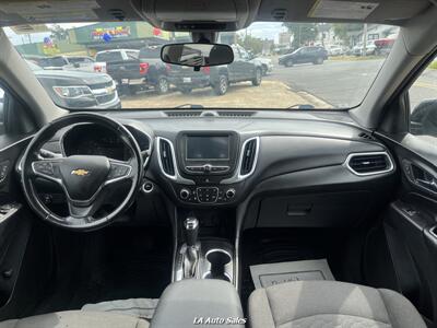 2018 Chevrolet Equinox LT   - Photo 7 - Monroe, LA 71201