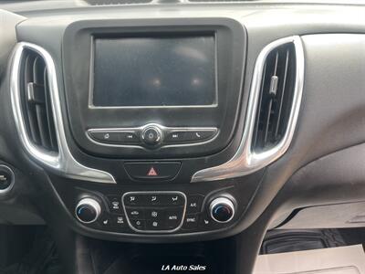 2018 Chevrolet Equinox LT   - Photo 12 - Monroe, LA 71201