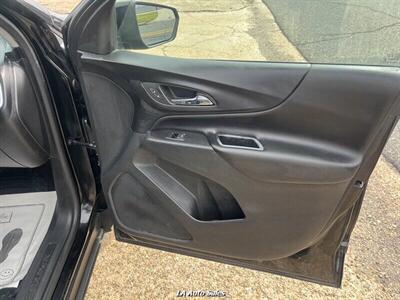 2018 Chevrolet Equinox LT 4dr SUV w/1LT   - Photo 9 - Monroe, LA 71201