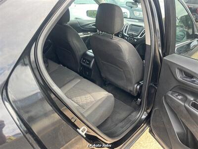 2018 Chevrolet Equinox LT 4dr SUV w/1LT   - Photo 6 - Monroe, LA 71201