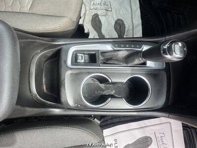 2018 Chevrolet Equinox LT 4dr SUV w/1LT   - Photo 10 - Monroe, LA 71201