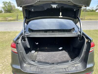 2019 Ford Fusion SE   - Photo 9 - Monroe, LA 71201