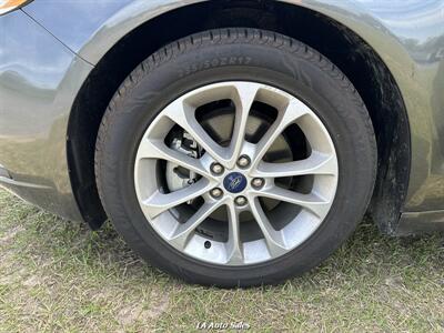 2019 Ford Fusion SE   - Photo 24 - Monroe, LA 71201