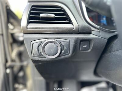 2019 Ford Fusion SE   - Photo 15 - Monroe, LA 71201