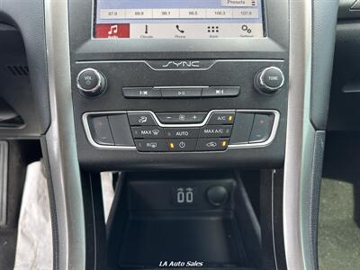 2019 Ford Fusion SE   - Photo 19 - Monroe, LA 71201