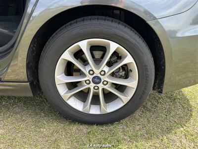 2019 Ford Fusion SE   - Photo 25 - Monroe, LA 71201