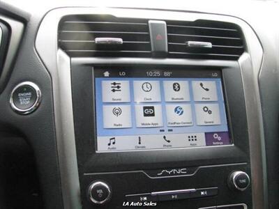 2019 Ford Fusion SE 4dr Sedan   - Photo 15 - Monroe, LA 71201