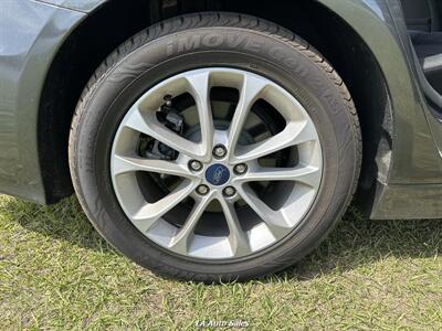 2019 Ford Fusion SE   - Photo 22 - Monroe, LA 71201