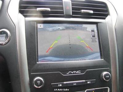 2019 Ford Fusion SE 4dr Sedan   - Photo 16 - Monroe, LA 71201